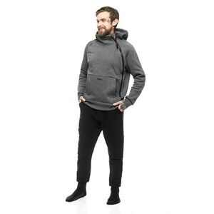 Tuxy Men’s One Piece Sweatsuit.